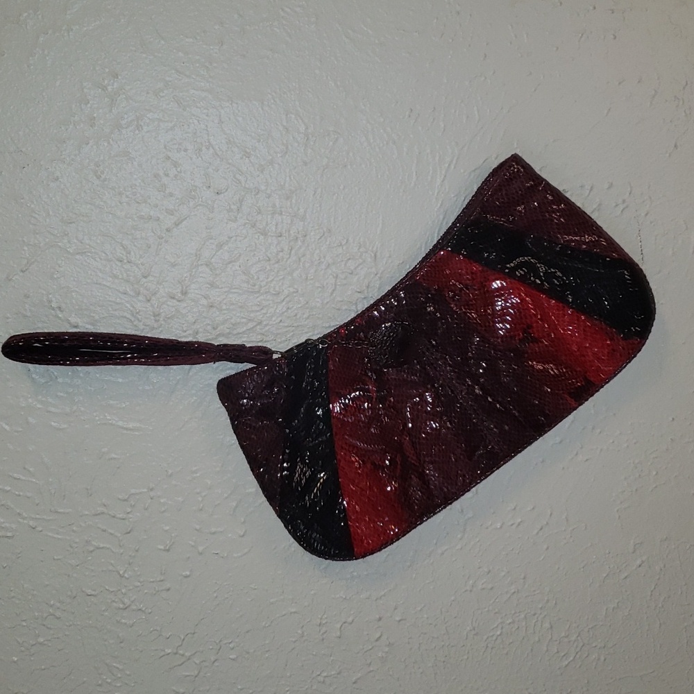 Nine West Wristlet
